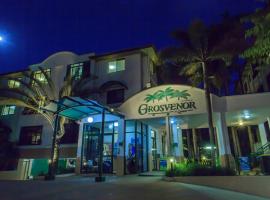 Photo de l’hôtel: Grosvenor in Cairns