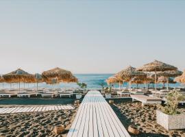 Ξενοδοχείο φωτογραφία: Sea View Beach Hotel