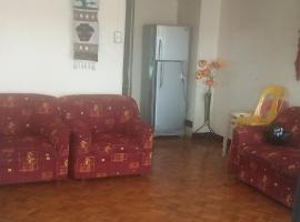 Gambaran Hotel: City proper apartment family or group vacation