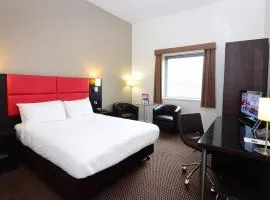 텔퍼드에 위치한 호텔 International Hotel Telford