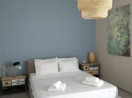 Hotel Foto: Zaza Home