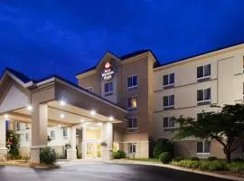 Best Western Plus Waynesboro, hotel v destinácii Waynesboro