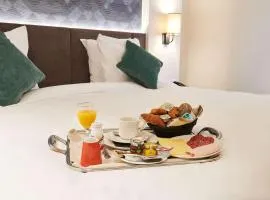 Keizershof Hotel Aalst