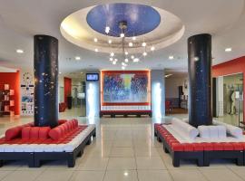 Gambaran Hotel: Best Western Plus Hotel Galileo Padova