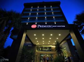 Hotel Photo: Best Western Premier Karsiyaka Convention & Spa Hotel