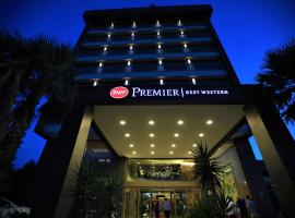 صور الفندق: Best Western Premier Karsiyaka Convention & Spa Hotel