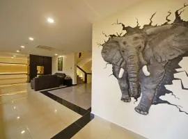 Best Western Premier Garden Hotel Entebbe