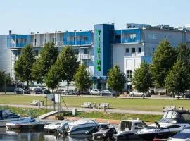 Viiking Spa Hotel