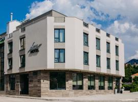 Фотография гостиницы: Hotel Leva - Vratsa