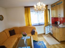 Hotel foto: Konak Travnik