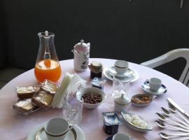 Hotel Photo: Bed and Breakfast Silvana