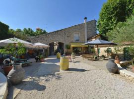 Hotel Foto: Le Clos des Aramons