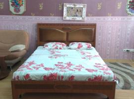 Gambaran Hotel: Apartamenty