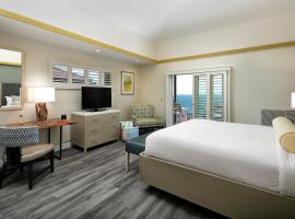 Inn at the Cove, hotel a Pismo Beach