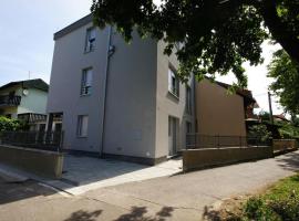 Hotel Photo: Apartment Zagreb 12573a