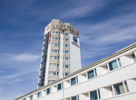 Фотографія готелю: Best Western Eurostop Orebro