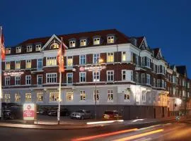Hotel Kronjylland
