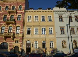 Gambaran Hotel: Bohemia Apartments Prague Old Town