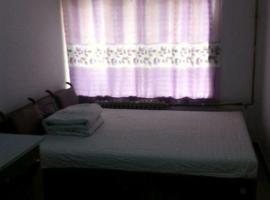 Foto do Hotel: Bishui Home Apartment