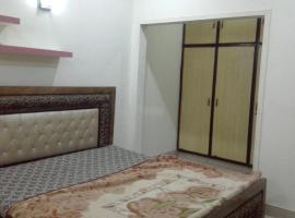 Gambaran Hotel: Complete apartment
