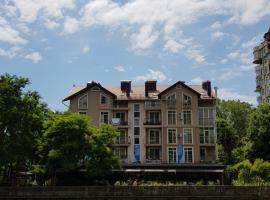 Hotel Foto: Apartment Ivushka