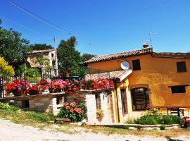 Hotel fotoğraf: B&B Bosimano