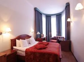 Hotel St. Barbara