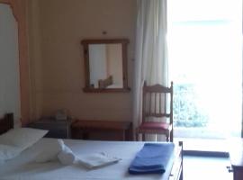 Hotel Photo: Hotel Ionio