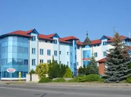 Hotel Vion