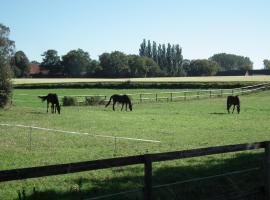 Hotel kuvat: Ferienwohnung "Landblick"