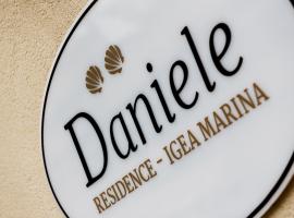 酒店照片: Residence Daniele