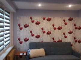 Gambaran Hotel: Apartament TOSIA