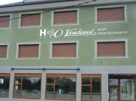 O Vendaval Hostal Restaurante