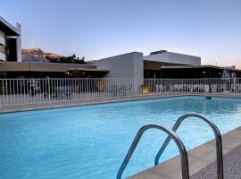 Alexander Park Chambéry: Chambéry şehrinde bir otel