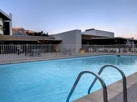 Alexander Park Chambéry