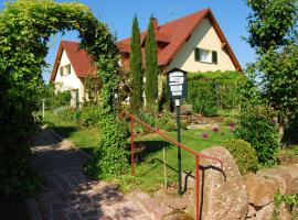 Hotelfotos: Chambres d'hôtes Gilles Schneider