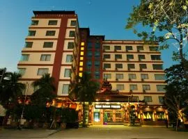 Sakura Princess Hotel