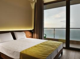 Gambaran Hotel: Mistral Hotel