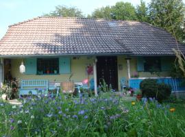 Gambaran Hotel: Blue Cottage