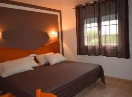 Hotel Restaurante Las Camelias