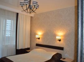 酒店照片: Apartamenty na Krainova 4