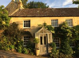 Hotel Photo: Yew Tree Cottage