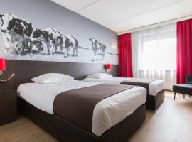 Фотографія готелю: Bastion Hotel Almere