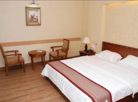 Fotos de Hotel: Indian Summer Hotels Pvt Ltd