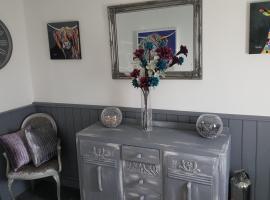 Hotel Photo: Aylesford Guest House