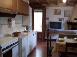 Hotel Photo: Cottage Adelina