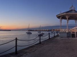 Фотографія готелю: Convenient Dun Laoghaire