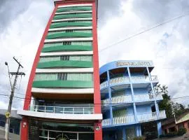 Swamy Hotel