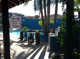 Pousada hotel CASARÃO