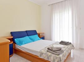 Hotel foto: Pearl Home - Nea Plagia